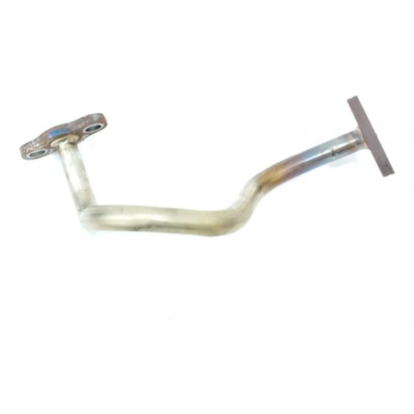 Cano Catalisador Honda Fit Lx 1.5 2018