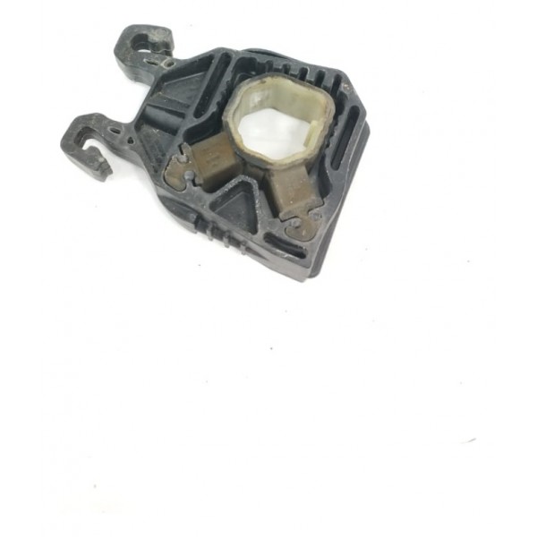 Coxim Radiador Vw Virtus Msi 2021