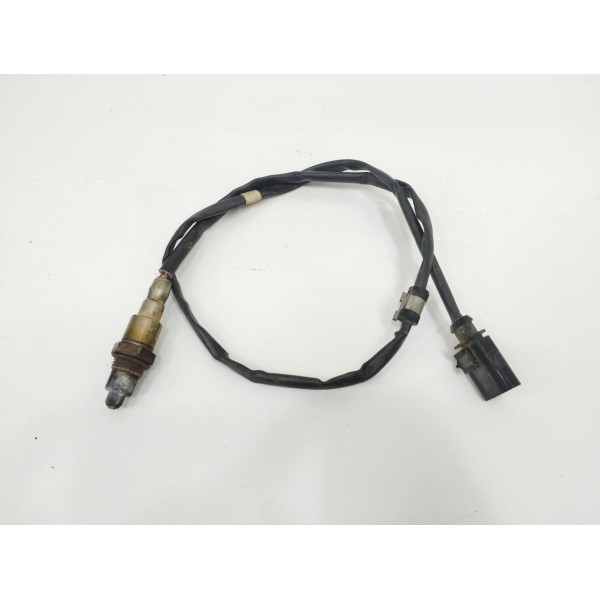 Sonda Lambda Vw Virtus Msi 2021 04e906262aj