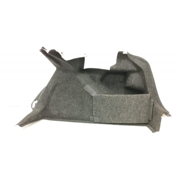 Forro Porta Malas Direita Vw Virtus Msi 2021