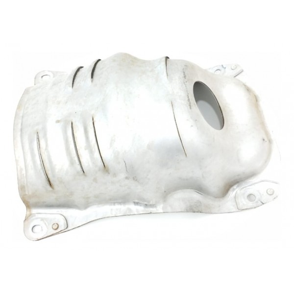 Defletor Catalisador Honda Fit Lx 1.5 2018