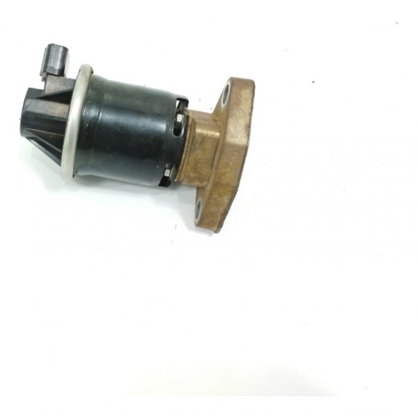 Válvula Egr Honda Fit Lx 1.5 2018