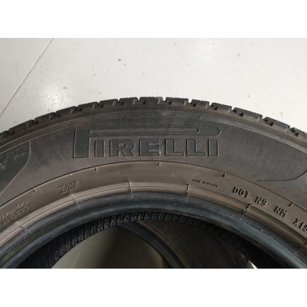 Pneu Pirelli Scorpion Verde 215/65r16 102 H H