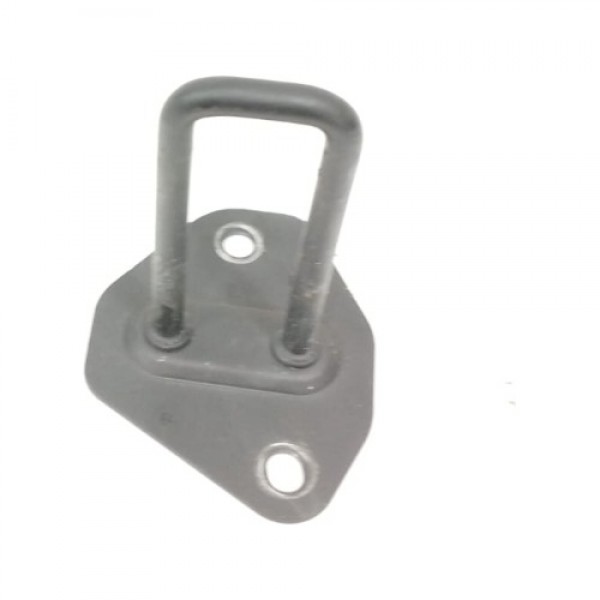 Batente Trava Esquerda Banco Traseiro Honda Fit Lx 1.5 2018