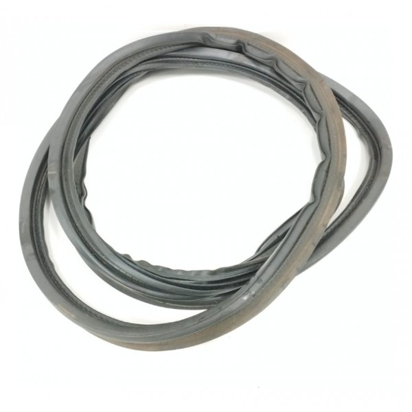 Borracha Vedação Capô Honda Fit Lx 1.5 2018