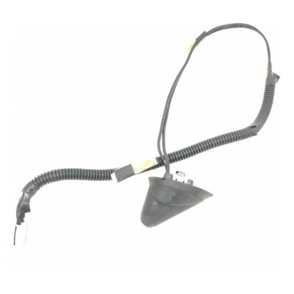 Base Antena Honda Fit Lx 1.5 2018