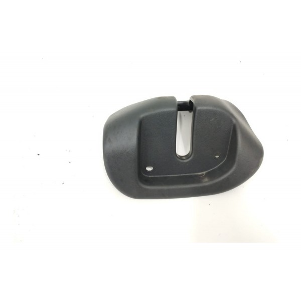 Acabamento Banco Traseiro Esquerdo Honda Fit Lx 1.5 2018