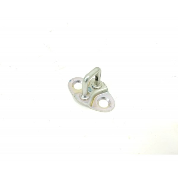 Batente Fechadura Tampa Traseira Honda Fit Lx 1.5 2018