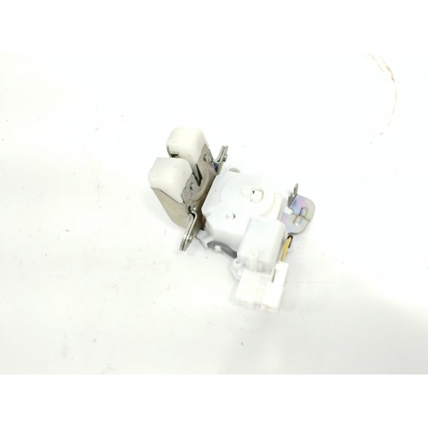 Fechadura Tampa Traseira Honda Fit Lx 1.5 2018