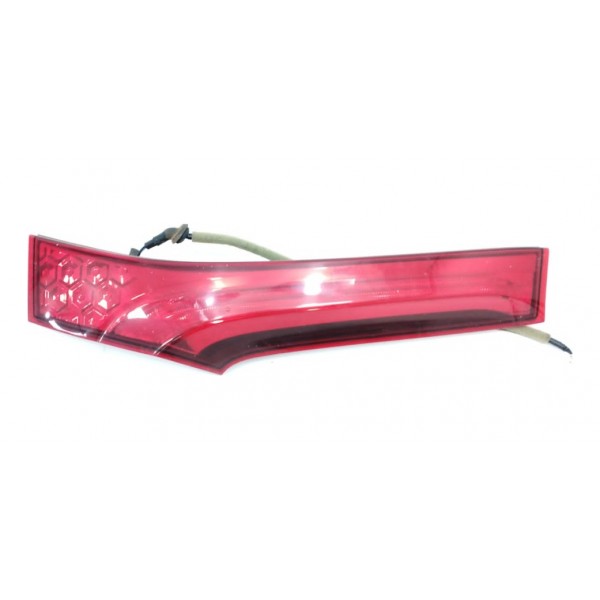 Lanterna Direita Tampa Traseira Honda Fit Lx 1.5 2018