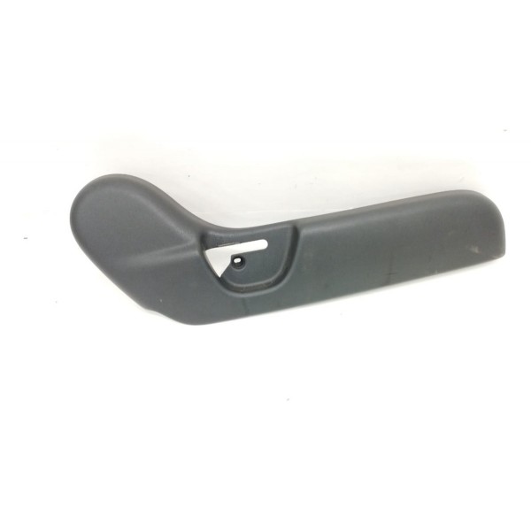 Acabamento Banco Dianteiro Direito Honda Fit Lx 1.5 2018