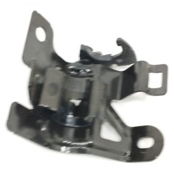 Trava Assento Banco Traseir Honda Fit Lx 1.5 2018