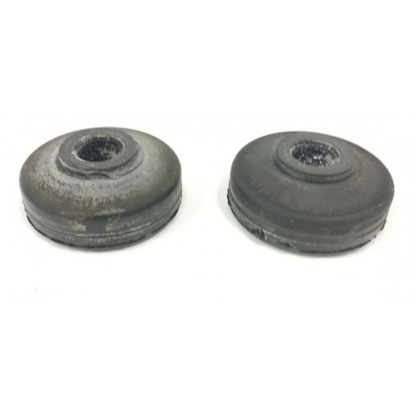 Par Bucha Superio Coifa Amortecedor Tras Esq Fit Lx 1.5 2018