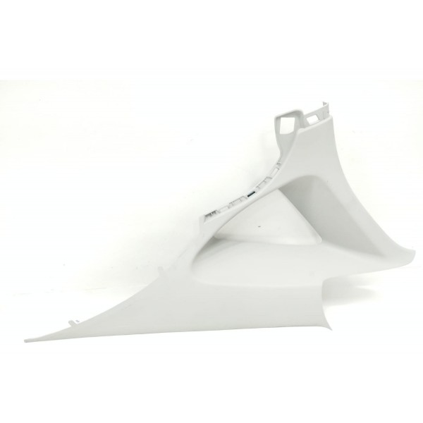 Acabamento Coluna Traseira Direita Vw Virtus Msi 2022