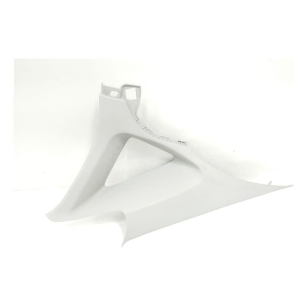 Acabamento Superior Coluna Trase Esquerda Vw Virtus Msi 2022