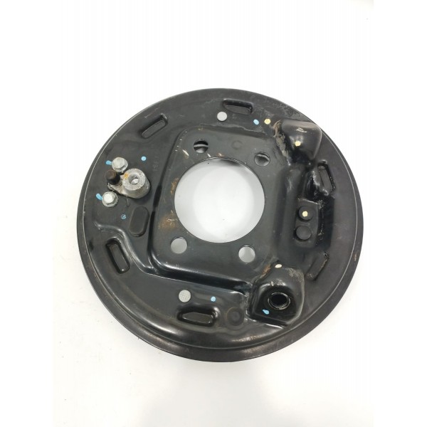 Tambor Sapata Freio Traseiro Direito Honda Fit Lx 1.5 2018