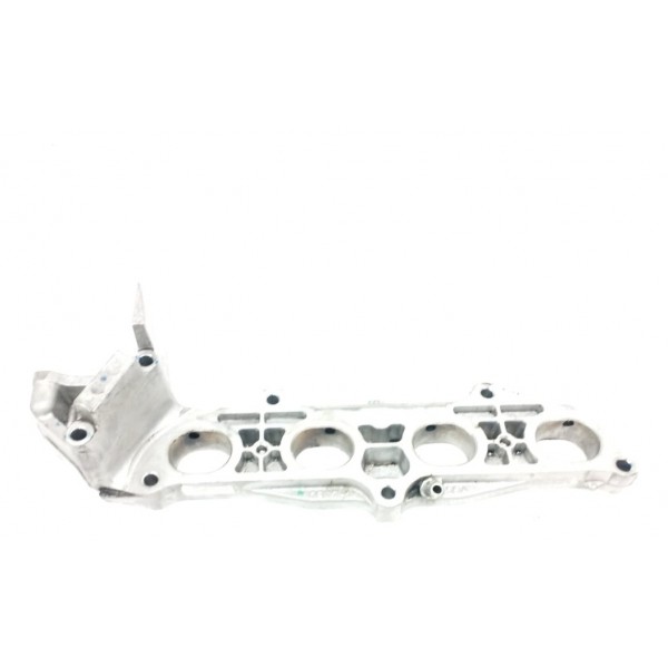 Flange Coletor Admissão Honda Fit Lx 1.5 2018