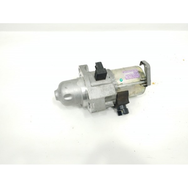 Motor Arranque Honda Fit Lx 1.5 2018
