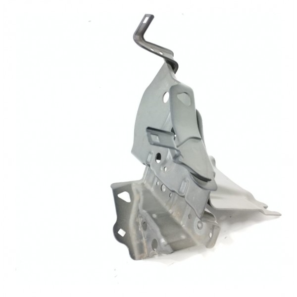 Suporte Bateria Honda Fit Lx 1.5 2018