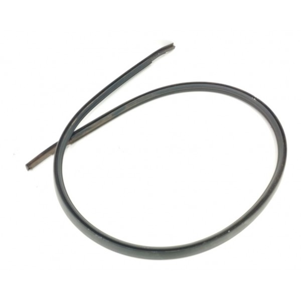 Borracha Direita Carroceria Honda Fit Lx 1.5 2018