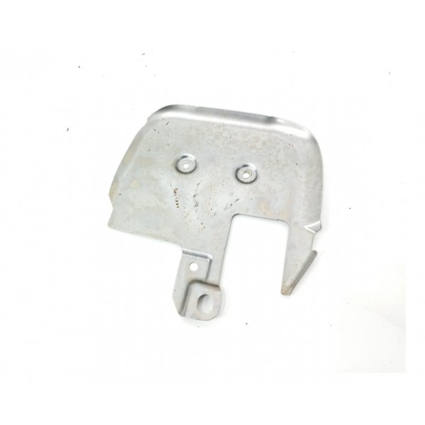 Suporte Isopor Interno Coluna Direção Honda Fit Lx 1.5 2018