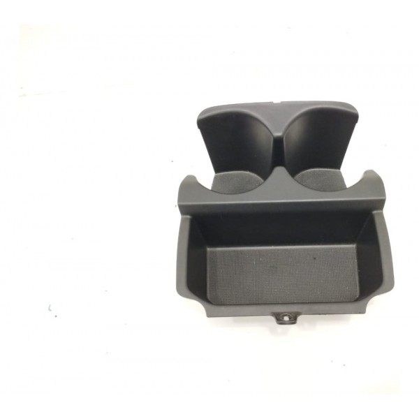 Porta Copos Honda Fit Lx 1.5 2018 Preto