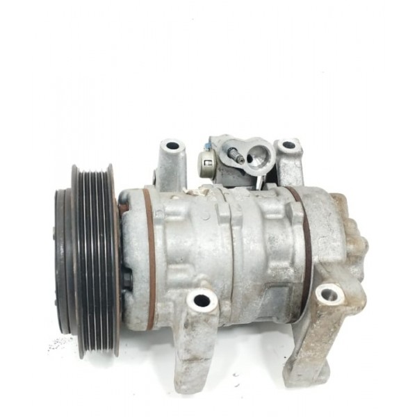 Compressor Honda Fit Lx 1.5 2018