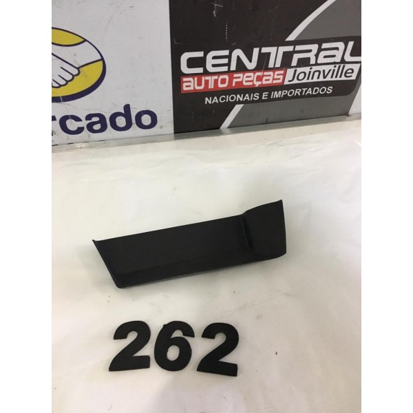 Borracha Console Gm Tracker Ltz 2015