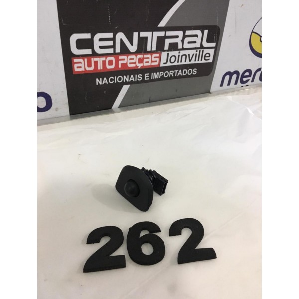 Sensor Crepuscular Gm Tracker Ltz 2014