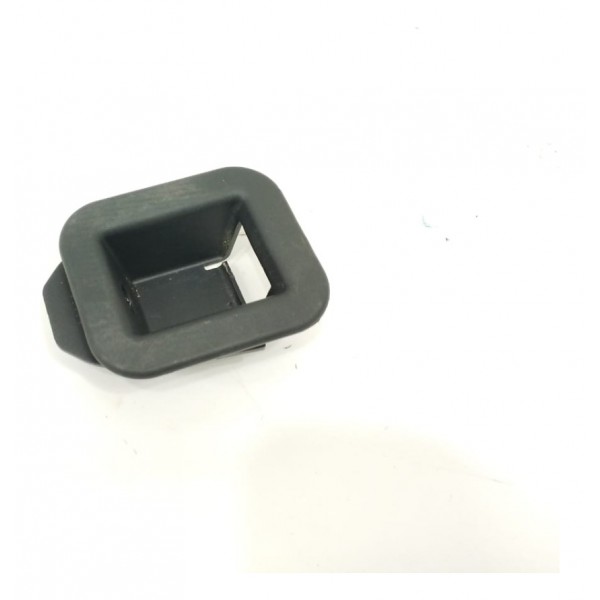 Acabamento Isofix Banco Traseiro Jeep Compass 2020