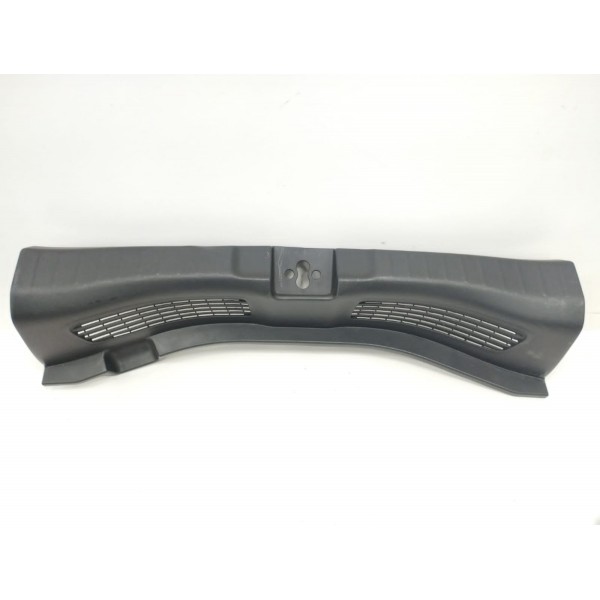 Soleira Tampa Traseira Honda Fit Lx 1.5 2018