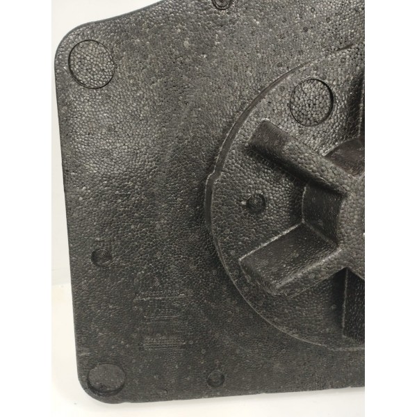 Suporte Ferramentas Honda Fit Lx 1.5 2018