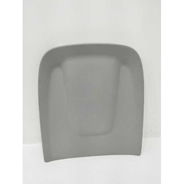 Acabamento Parte Trás Banco Dianteiro Direito Audi A4 2013