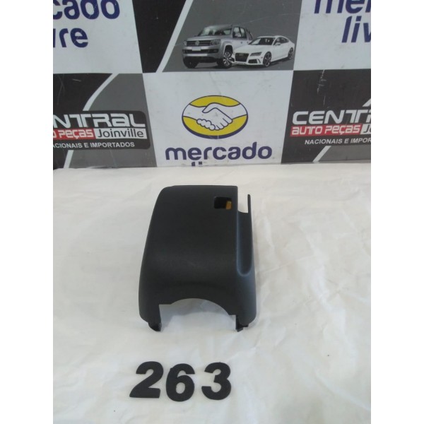 Acabamento Inferior Da Coluna De Direção Vw Jetta Tsi 2015