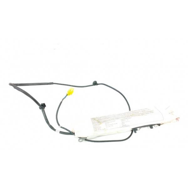 Bolsa Disparador Banco Dianteiro Esquerdo Audi A4 2013