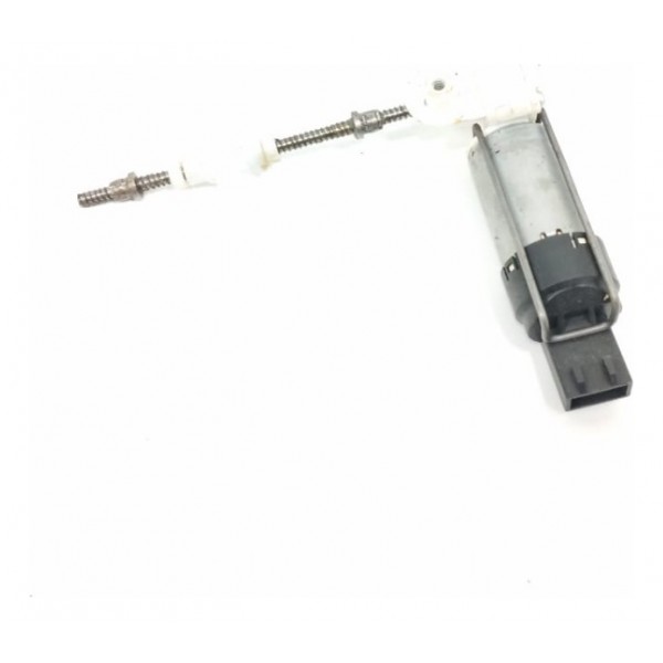 Motor  Banco Dianteiro Esquerdo Audi A4 2013