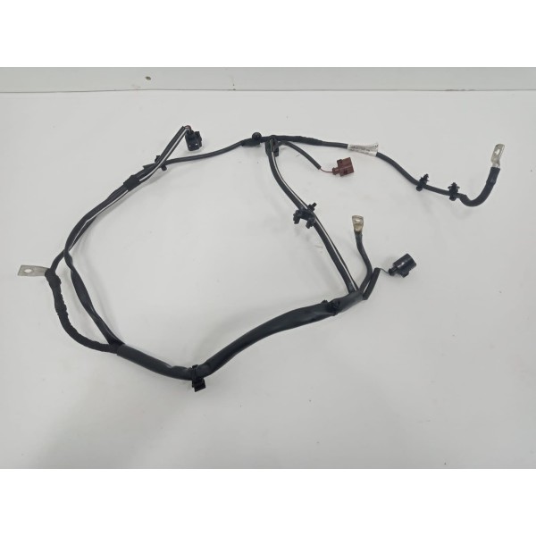 Chicote Alternador Vw T-cross Hl Tsi 2022