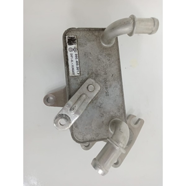 Resfriador Óleo Vw T-cross Hl Tsi 2022