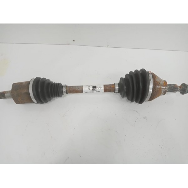 Homocinética Dianteiro Esquerda Vw T-cross Hl Tsi 2022