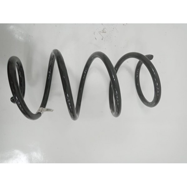 Mola Dianteiro Esquerda Vw T-cross Hl Tsi 2022