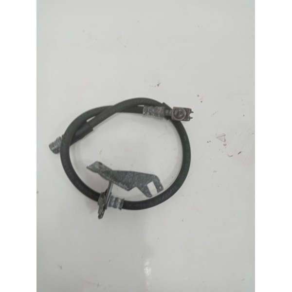 Flexível Freio Dianteiro Esquerdo Vw T-cross Hl Tsi 2022