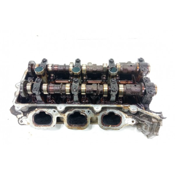 Cabeçote Direito Dodge Journey 3.6 V6