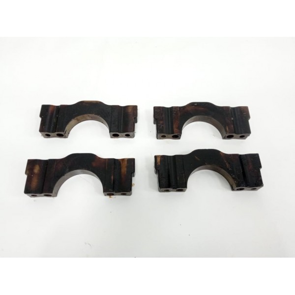 Jogo Mancal Dodge Journey 3.6 V6