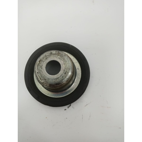 Prato Superior Amortecedor Diant Esqu Vw T-cross Hl Tsi 2022