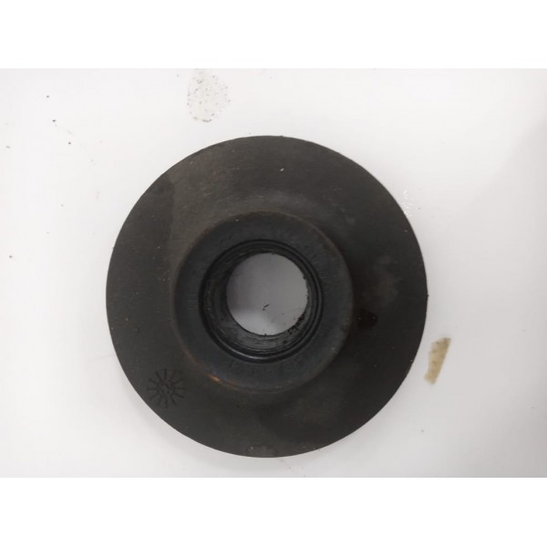 Calço Amortecedor 6c0412311 Vw T-cross Hl Tsi 2022