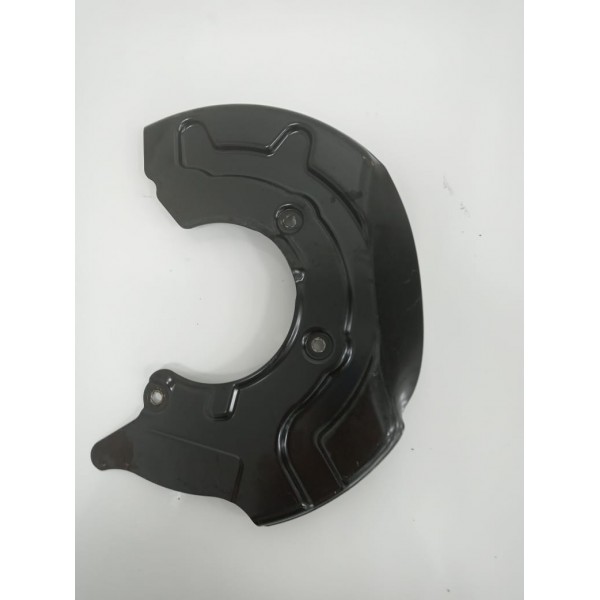 Defletor Disco Dianteiro Esquerda Vw T-cross Hl Tsi 2022