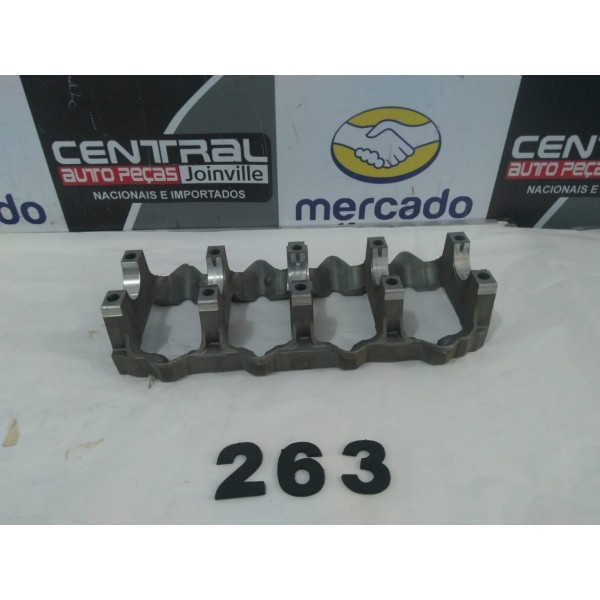 Sobre Carter Mancal Motor Ford Focus 2014 2015 