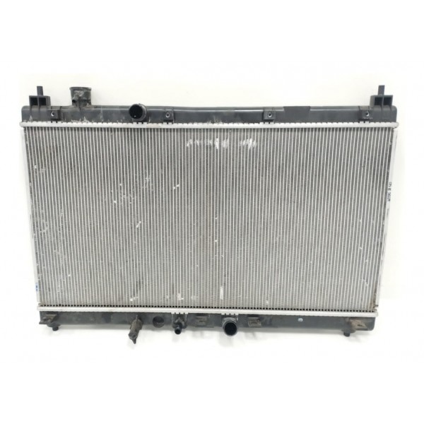 Radiador Honda Fit Lx 1.5 2018