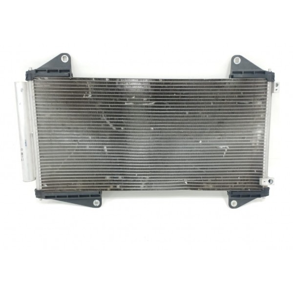 Condensador Honda Fit Lx 1.5 2018