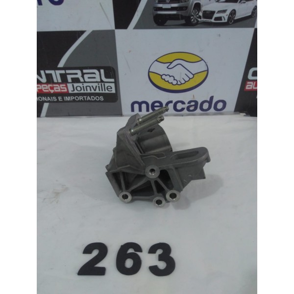 Suporte Coxim Frontal Do Motor Ford Focus 1.6 2014 2015